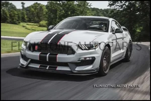 ชุดแต่ง Ford Mustang GT350r SHELBY