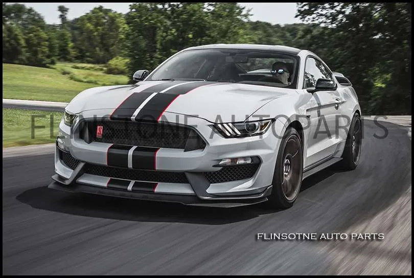 ชุดแต่ง Ford Mustang GT350r SHELBY