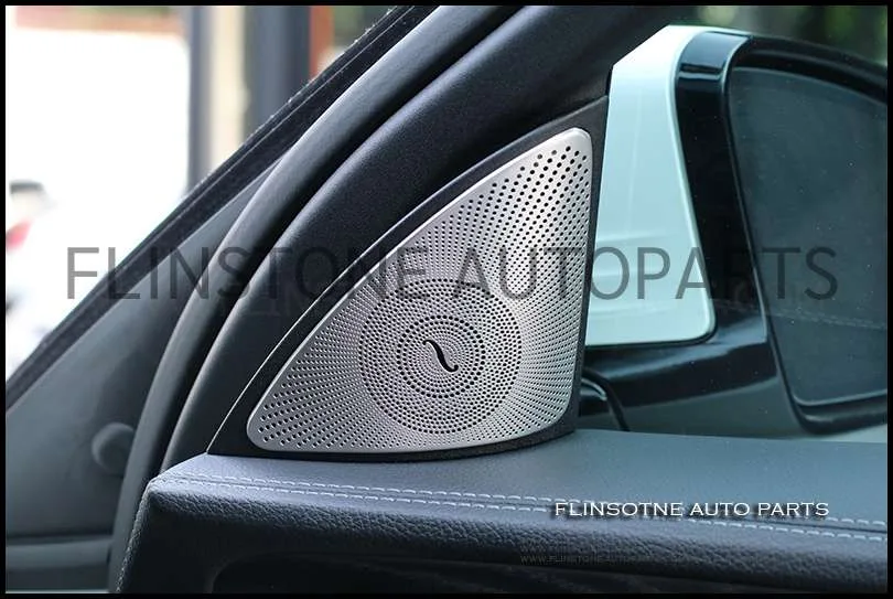 ครอบลำโพง W213 Burmester