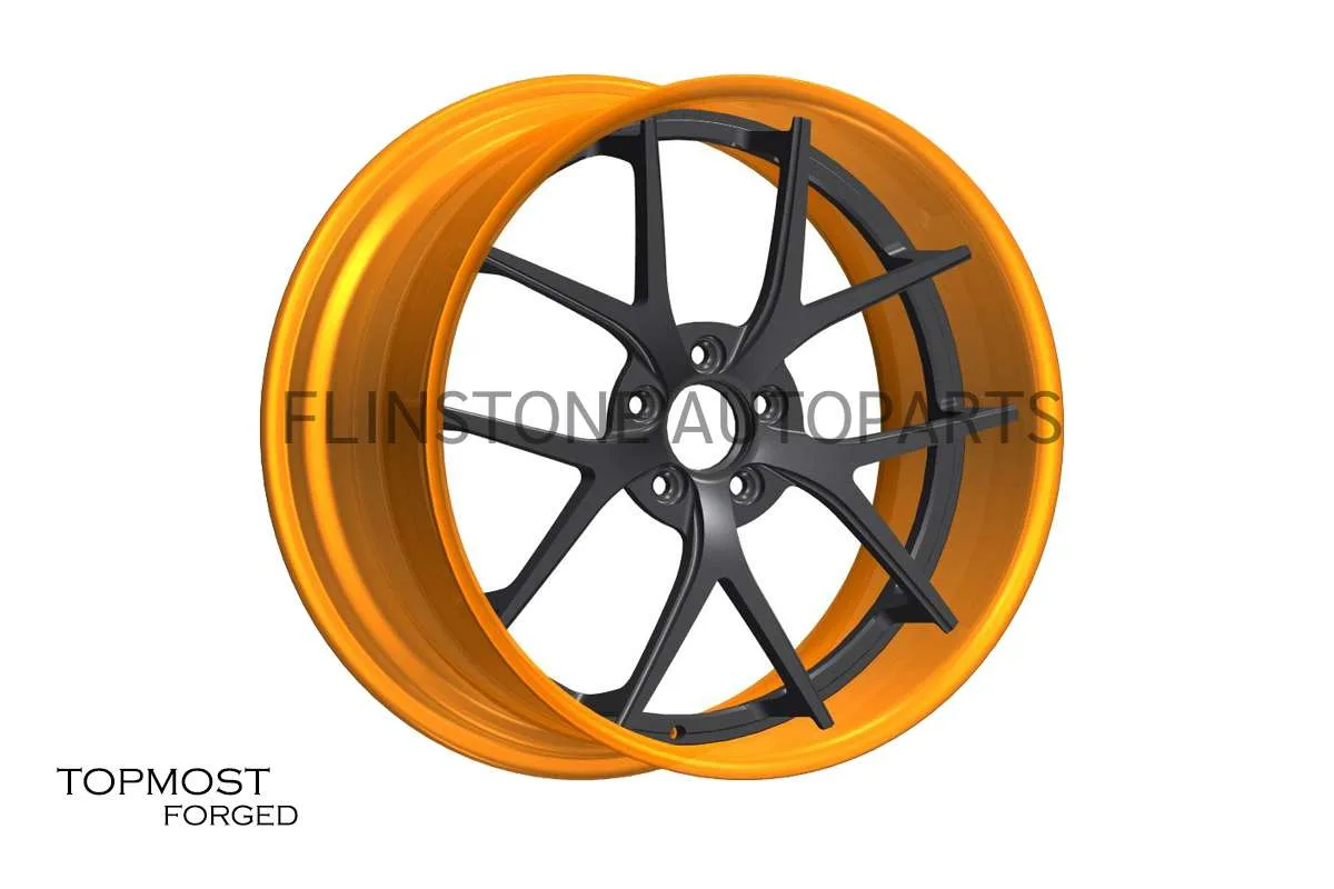 TOPMOST Forged TM-V215e