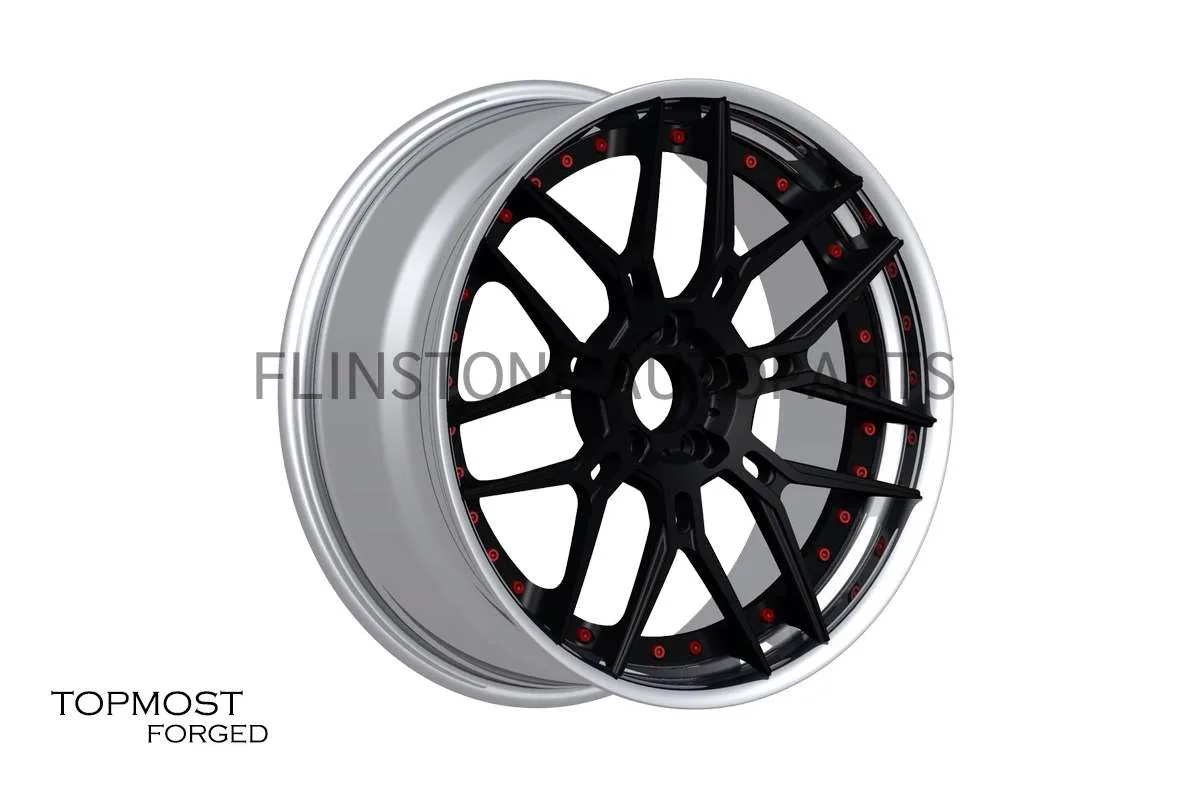 TOPMOST Forged TM-V214s