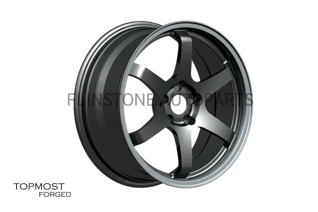 TOPMOST Forged TM-A006