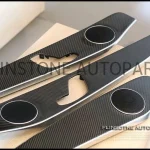 ชุด Carbon Kevlar ภายใน W205 C-Class