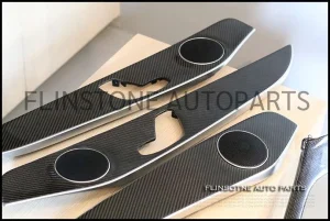 ชุด Carbon Kevlar ภายใน W205 C-Class