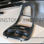 ชุด Carbon Kevlar ภายใน W205 C-Class