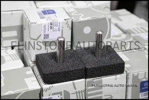door pins AMG Genuine 2017