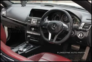 สติกเกอร์ AMG Affterbach 3D