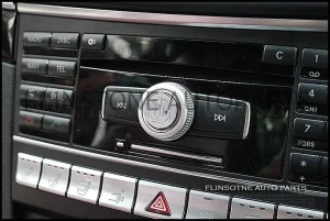 สติกเกอร์ AMG Affterbach 3D
