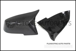 กระจกคาร์บอน BMW F20 F21 F22 F23 F30 F31 F32 F33 F36 แบบ M3 M4
