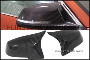 กระจกคาร์บอน BMW F20 F21 F22 F23 F30 F31 F32 F33 F36 แบบ M3 M4