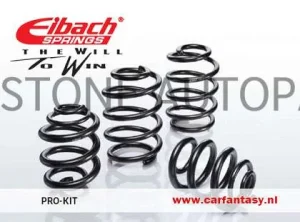 สปริง Eibach Pro-Kit Mercedes-Benz W205 C-Class C180 BlueTEC, C200 BlueTEC, C220 BlueTEC, C250 BlueTEC