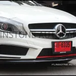 กระจังหน้า W176 A-Class A45 AMG แท้