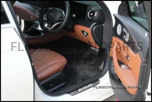 กาบบันไดไฟ AMG ของแท้