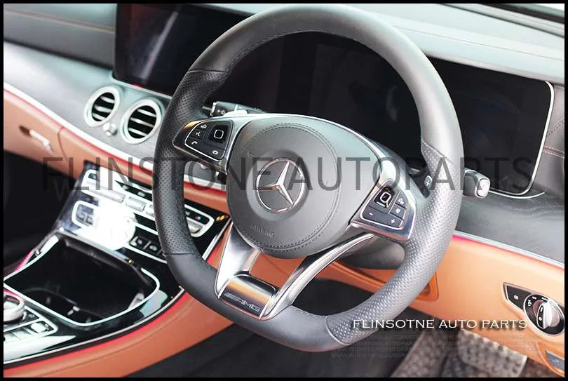 ก้านพวงมาลัย AMG แท้