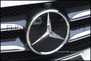 ดาวกระจก W213 E-Class แท้ [Distronic Star]