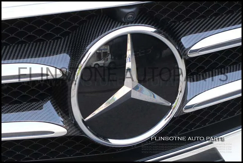 ดาวกระจก W213 E-Class แท้ [Distronic Star]