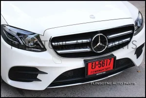 ดาวกระจก W213 E-Class แท้ [Distronic Star]