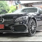 ลิ้นหน้า DTM Carbon Fiber แท้