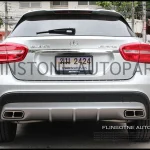 ดิฟฟิวเซอร์ GLA45 AMG รุ่น Sport Package