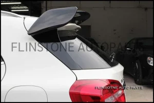 สปอยเลอร์หลังคา GLA45 AMG