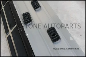 กาบบันไดข้าง Porsche Cayenne