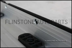 กาบบันไดข้าง Porsche Cayenne