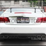 สปอยเลอร์ E-Coupe ทรง Black Series