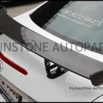 สปอยเลอร์ E-Coupe ทรง Black Series