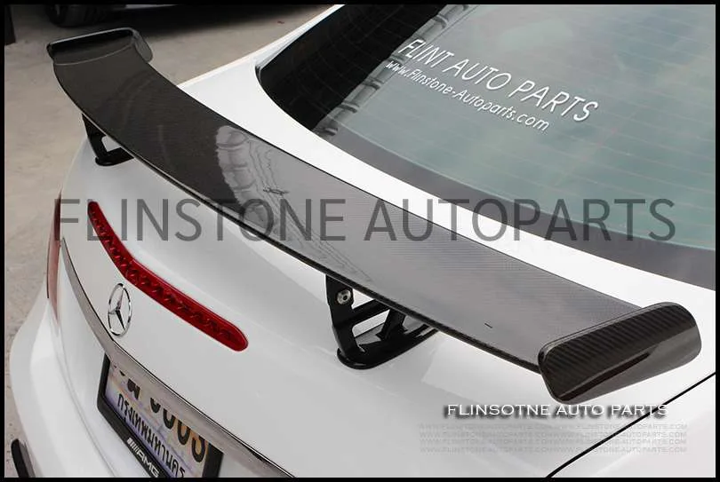 สปอยเลอร์ E-Coupe ทรง Black Series