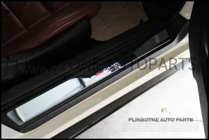 กาบบันไดมีไฟ AMG สำหรับ W207 E-Coupe