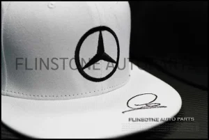 หมวก Mercedes AMG PETRONAS