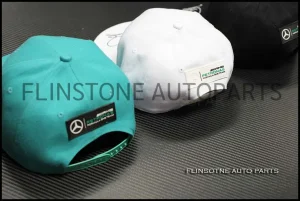 หมวก Mercedes AMG PETRONAS