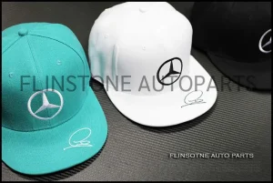 หมวก Mercedes AMG PETRONAS