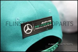 หมวก Mercedes AMG PETRONAS