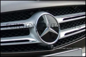 X256 GLC Distronic Star Sign