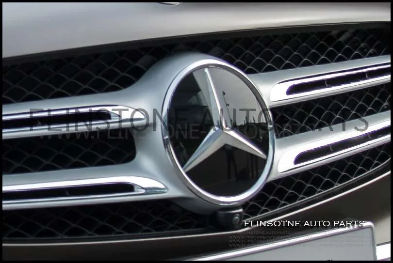 X256 GLC Distronic Star Sign