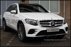 X256 GLC Distronic Star Sign