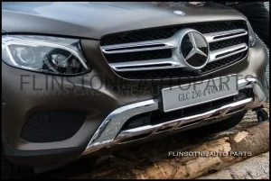 X256 GLC Distronic Star Sign