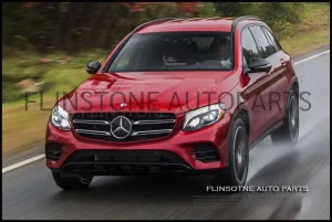 X256 GLC Distronic Star Sign
