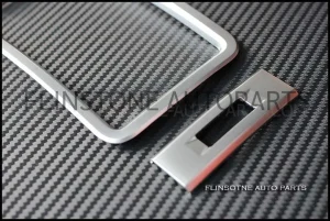 ครอบแอร์หลัง W117 CLA-Class