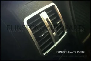 ครอบแอร์หลัง W117 CLA-Class