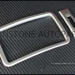 ครอบแอร์หลัง W117 CLA-Class
