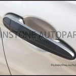 ครอบมือจับประตู Carbon BMW F30 F32 F10