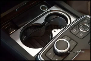 แผ่นแปะช่องวางแแก้ว C292 GLE-Class