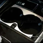 แผ่นแปะช่องวางแแก้ว W212 E-Class