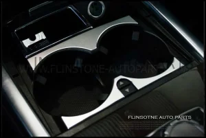 แผ่นแปะช่องวางแแก้ว W212 E-Class