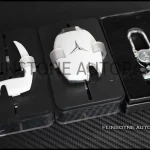 กรอบกุญแจ Mercedes Benz V.2