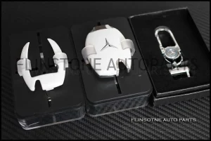 กรอบกุญแจ Mercedes Benz V.2