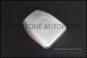 ครอบมือเปิดช่องเก็บของตรงกลาง W212 โลโก้ Mercedes benz