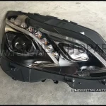 ไฟหน้า W212 E-Class Facelift Projector ปี 2015